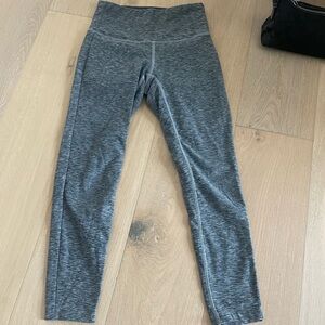 New balance leggings